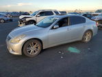 Infiniti G 2013