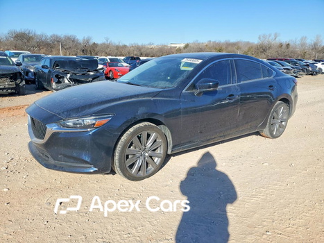 Mazda 6 2020 - Zdjęcie 1 z 13