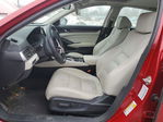 Honda Accord 2018