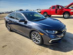 Honda Civic 2019