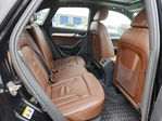 Audi Q3 2016