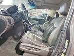 Honda Odyssey 2012