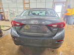Mazda 3 2014