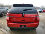 Lincoln MKX 2010