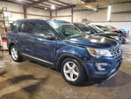 Ford Explorer 2017