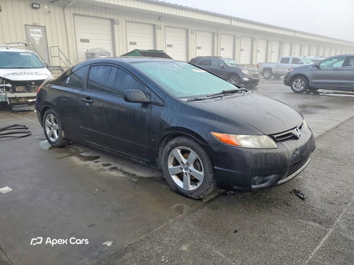 Honda Civic 2007