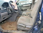 Honda CR-V 2011