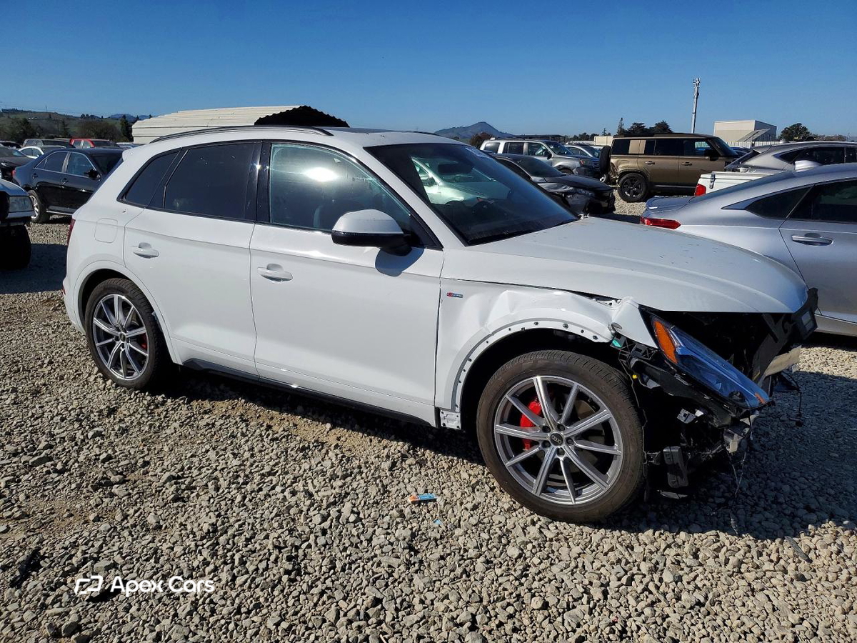Audi Q5 2024