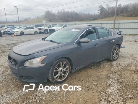 Nissan Maxima 2012 - Image 1 of 12