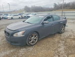 Nissan Maxima 2012