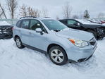 Subaru Forester 2015