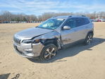 Jeep Cherokee 2019