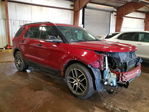 Ford Explorer 2017