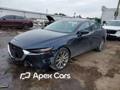 Mazda 3 2019 - Zdjęcie 1 z 13