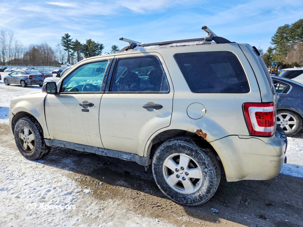 Ford Escape 2012