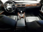 BMW Series 3 2011