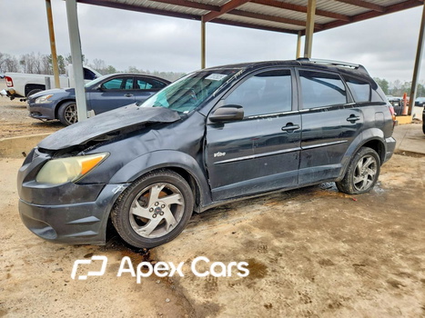 Pontiac Vibe 2003 - Image 1 of 13