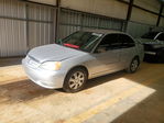Honda Civic 2002