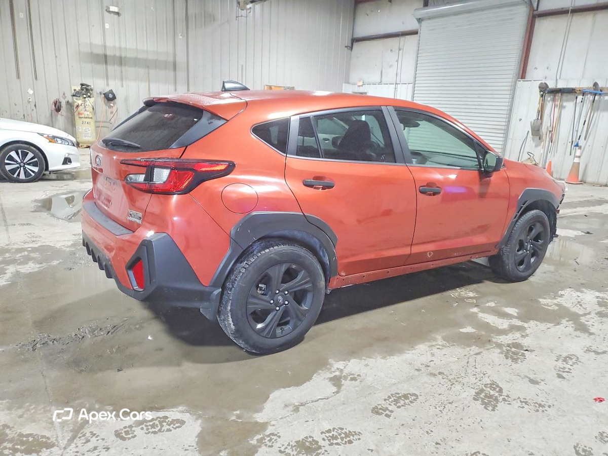 Subaru XV 2024