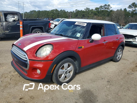 MINI Cooper 2015 - Zdjęcie 1 z 13
