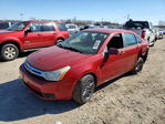 Ford Focus 2009