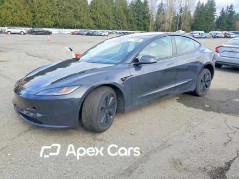Tesla Model 3 2024 - Image 1 of 12