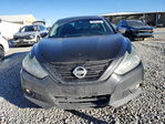Nissan Altima 2018