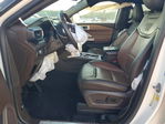 Ford Explorer 2022