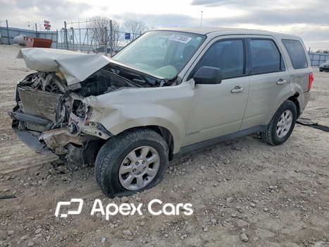 Mazda Tribute 2008 - Image 1 of 13