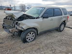 Mazda Tribute 2008