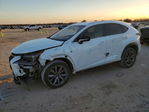 Lexus NX 2018