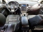 Jeep Grand Cherokee 2012