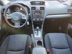 Subaru Forester 2014