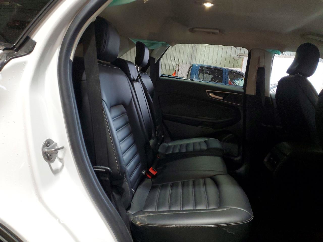 Ford Edge 2023