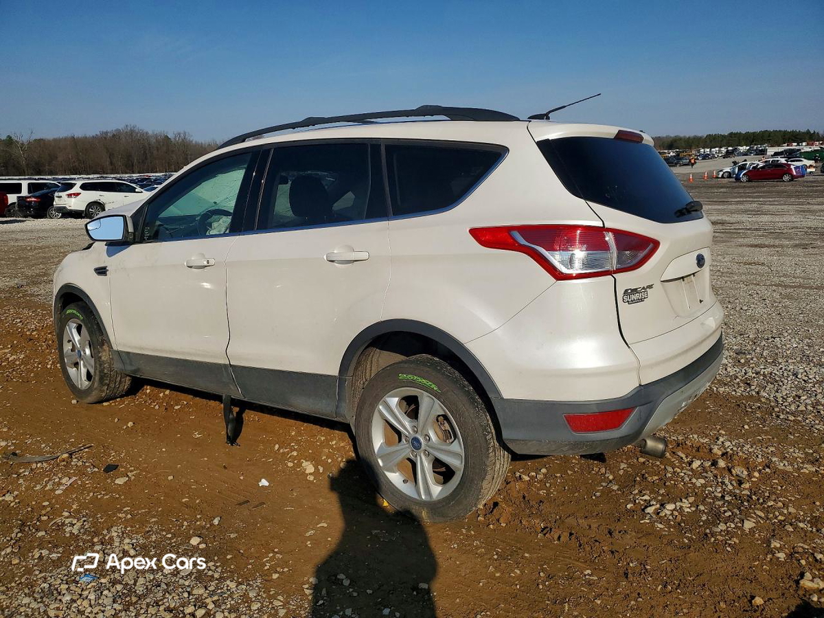 Ford Escape 2013