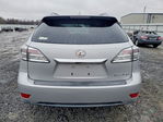 Lexus RX 2011