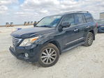 Lexus LX 2008