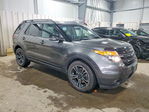 Ford Explorer 2015