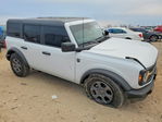 Ford Bronco 2025