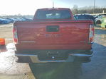 GMC Canyon 2015