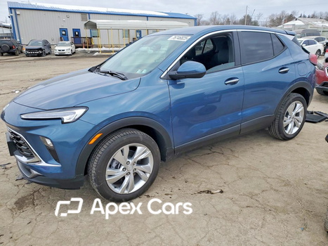 Buick Encore 2025 - Image 1 of 13