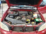 Subaru Baja 2005