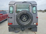 Land Rover  1997