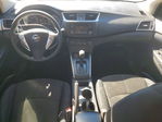 Nissan Sentra 2016