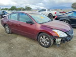 Nissan Altima 2010