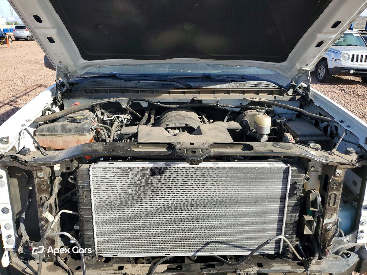 Chevrolet  2019