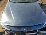 BMW Series 3 2016