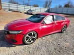 Honda Accord 2021