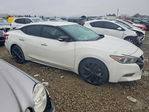Nissan Maxima 2017