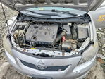 Toyota Corolla 2009